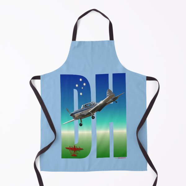 Item preview, DH Design - Chipmunk VH-DBS 20080831 designed and sold by muz2142.