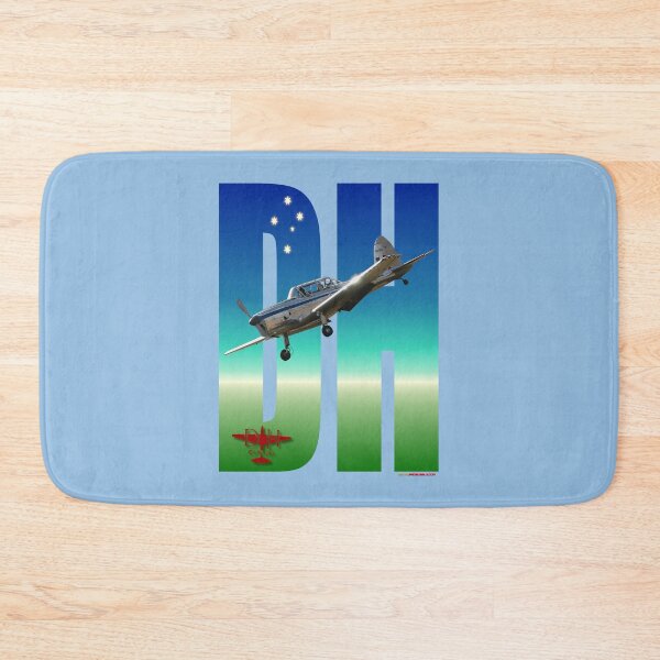 Item preview, DH Design - Chipmunk VH-DBS 20080831 designed and sold by muz2142.