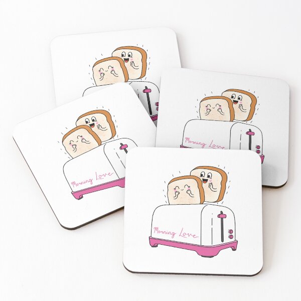 Item preview, Bread Love designed and sold by Kimprut.