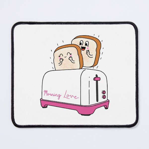 Item preview, Bread Love designed and sold by Kimprut.