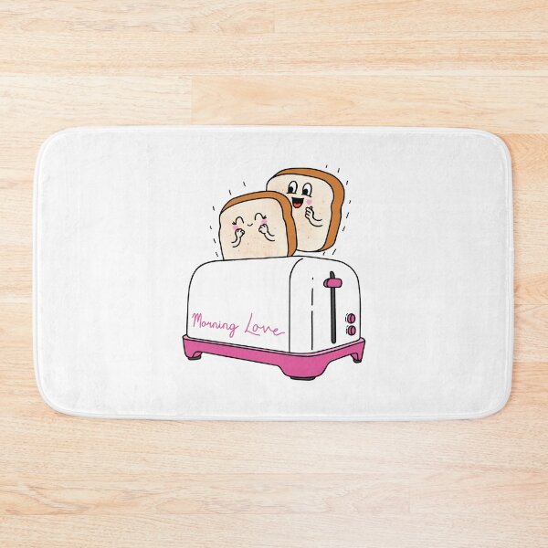 Item preview, Bread Love designed and sold by Kimprut.
