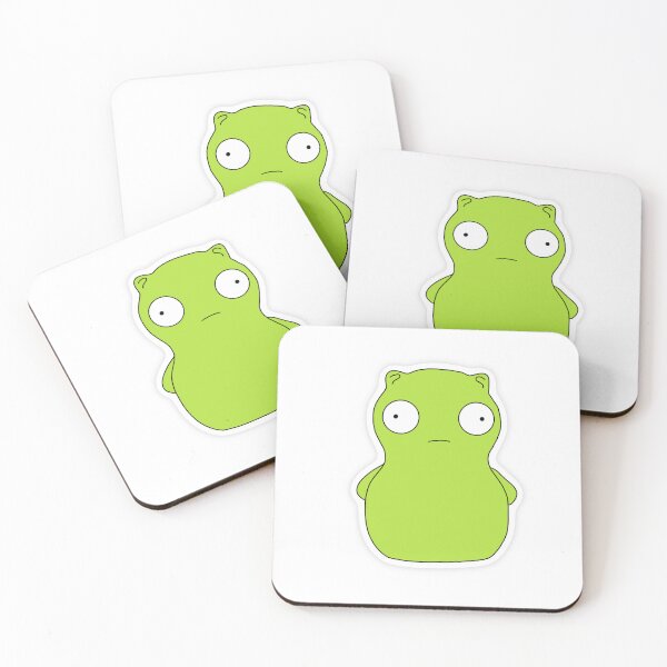 Item preview, Kuchi Kopi designed and sold by illustratedbylauryn.