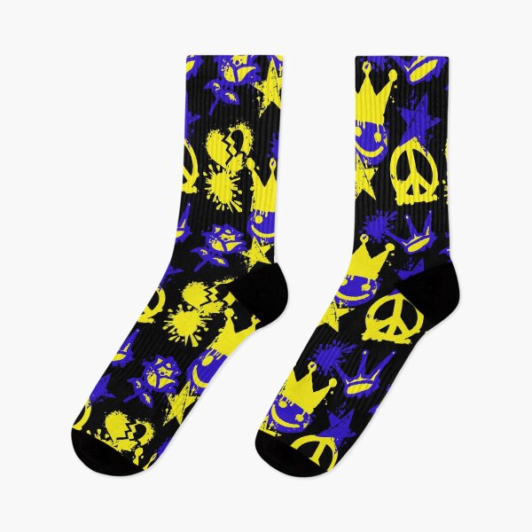 Item preview, Peace Rules designed and sold by PeaceNinja.
