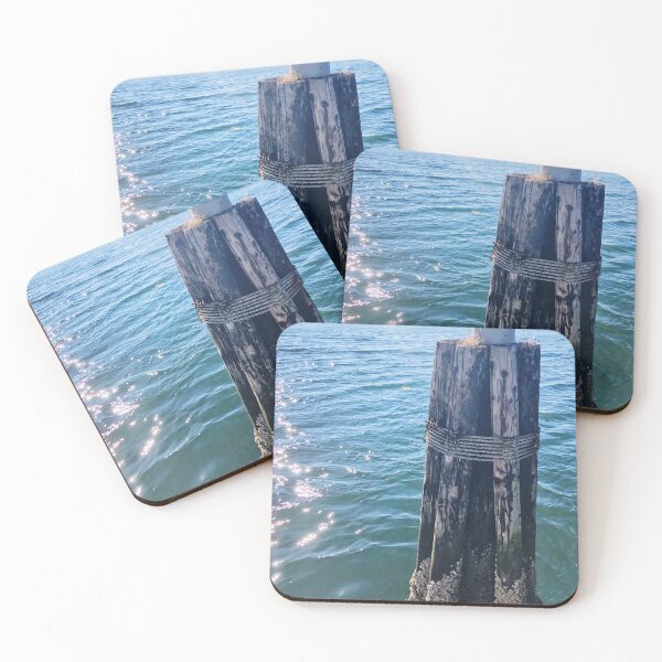 Item preview, Dock in Washington designed and sold by klholm22.
