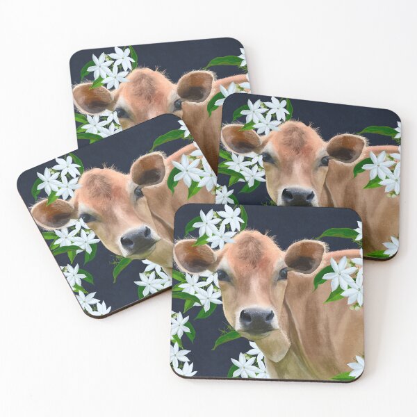 Item preview, Jersey & Jasmine designed and sold by Booneb.