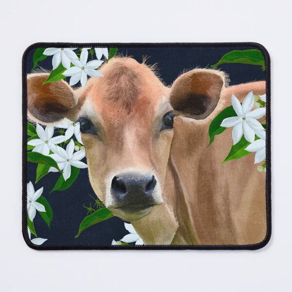 Item preview, Jersey & Jasmine designed and sold by Booneb.
