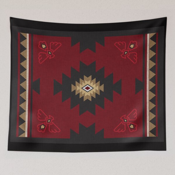 Item preview, Navajo Native American Design 2 designed and sold by HolidaysBlaze Designs For You.
