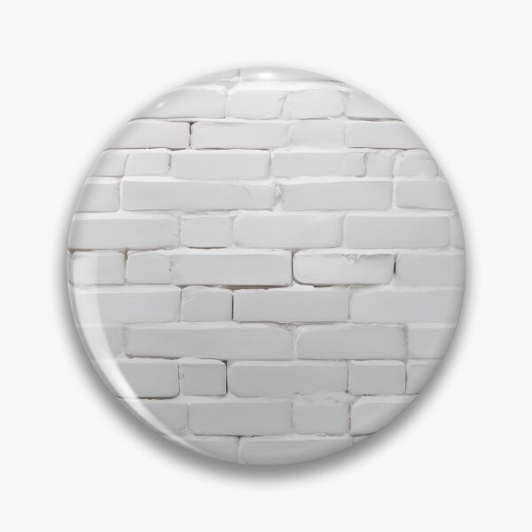 Item preview, Whitewashed Bricks designed and sold by HOMETOWN86.