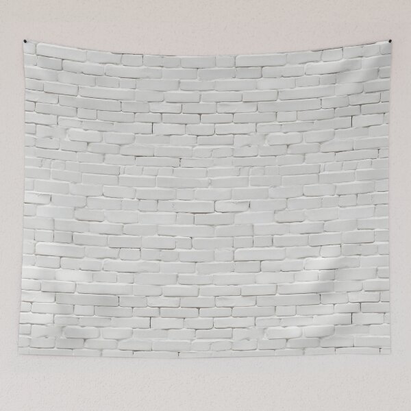 Item preview, Whitewashed Bricks designed and sold by HOMETOWN86.
