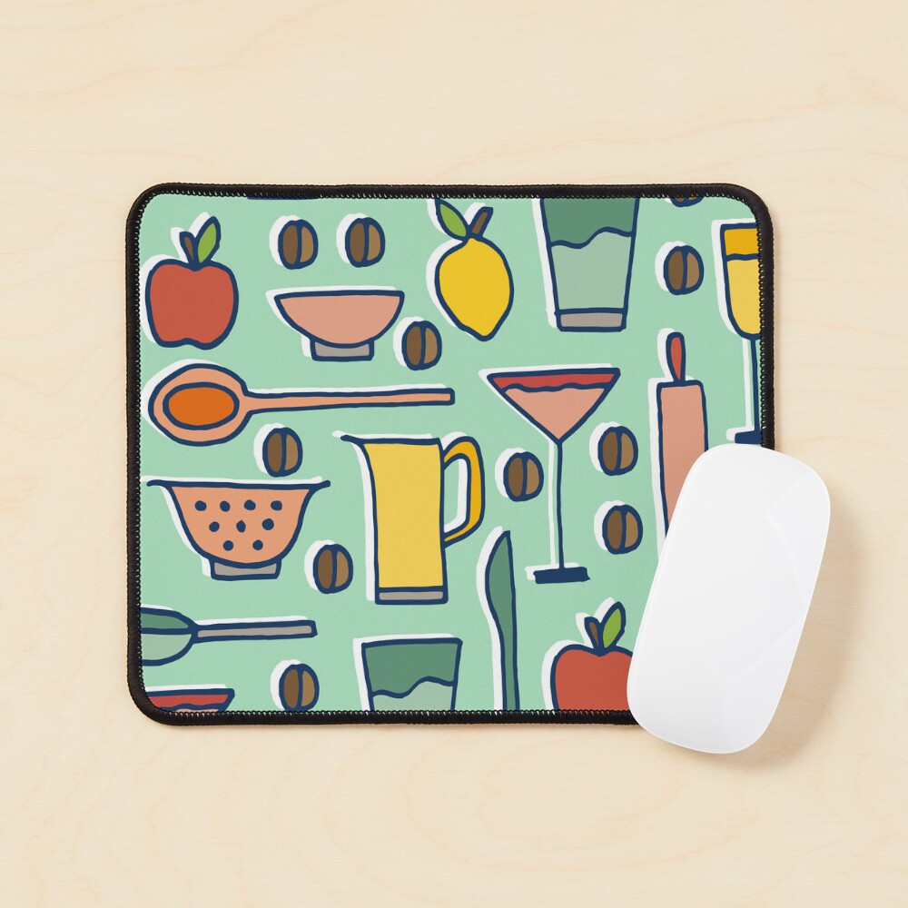 Item preview, Mouse Pad designed and sold by DesignsbySimons.