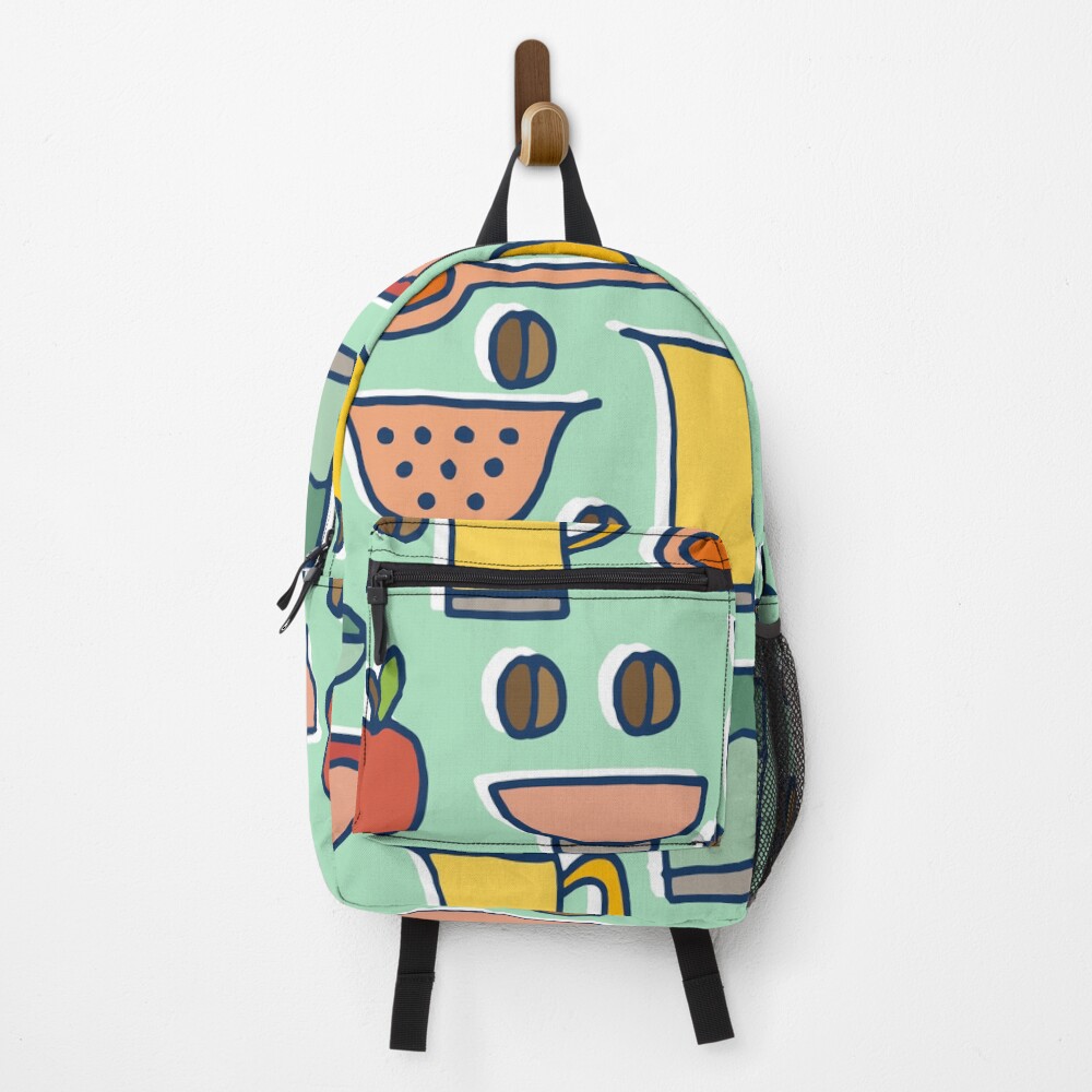 Item preview, Backpack designed and sold by DesignsbySimons.