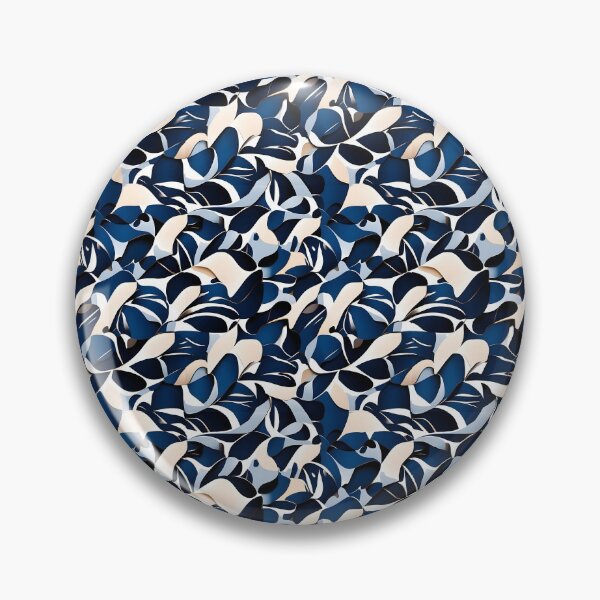 Item preview, Willow Pattern 2 designed and sold by HOMETOWN86.