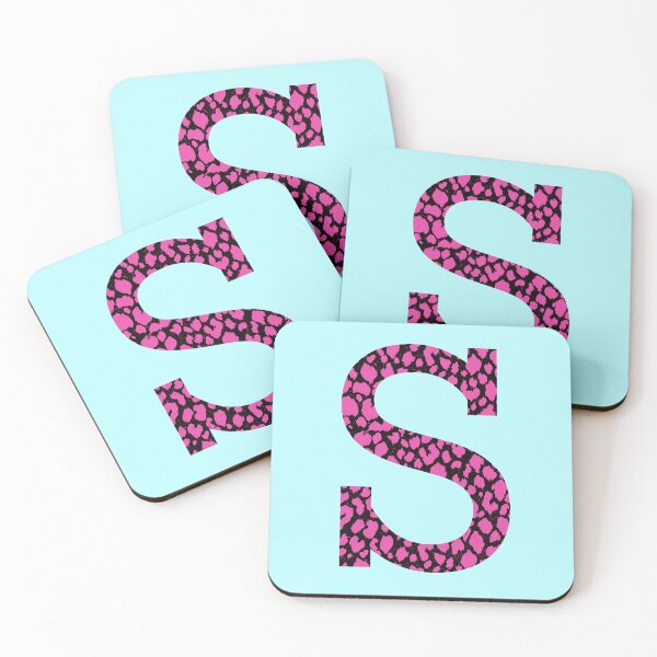Item preview, Letter “S”  designed and sold by Shyenne  Moran.