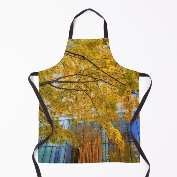 Item preview, Fall in City designed and sold by jvnimages.