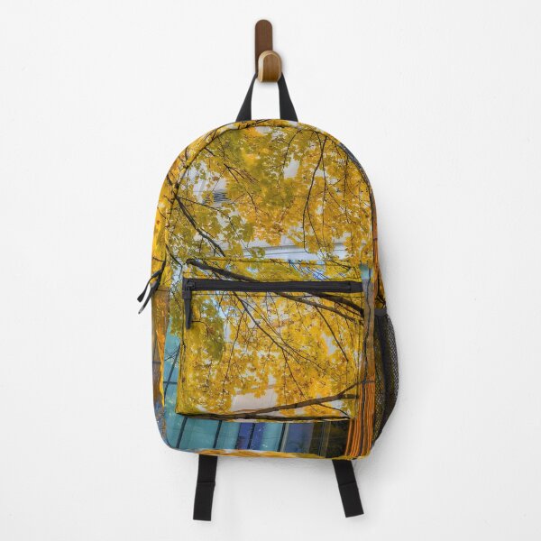 Item preview, Fall in City designed and sold by jvnimages.