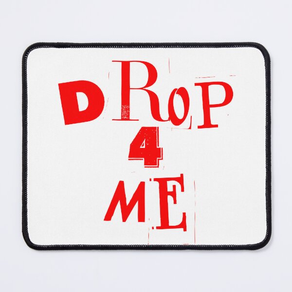 Item preview, Drop for Me designed and sold by HypnoMemers.