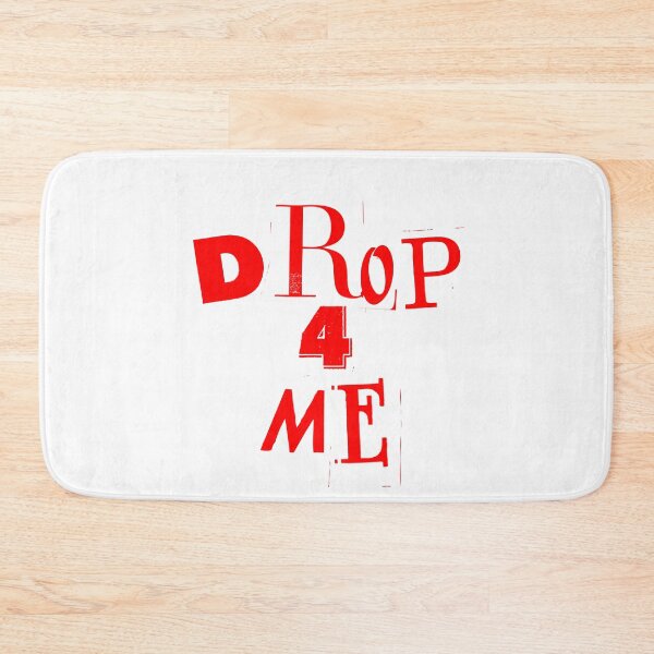 Item preview, Drop for Me designed and sold by HypnoMemers.