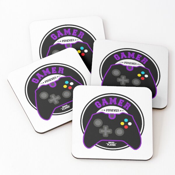 Item preview, Game Forever: The Infinite Journey in Bits and Bytes designed and sold by kaioseni14.