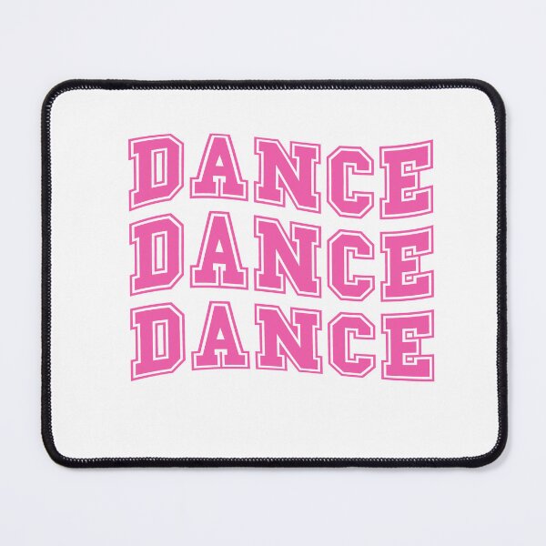 Item preview, Dance like there's no tomorrow designed and sold by WHDProduction45.