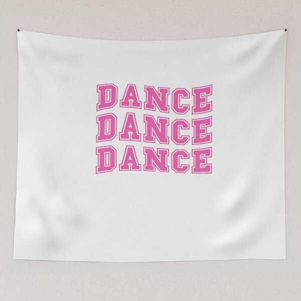 Item preview, Dance like there's no tomorrow designed and sold by WHDProduction45.