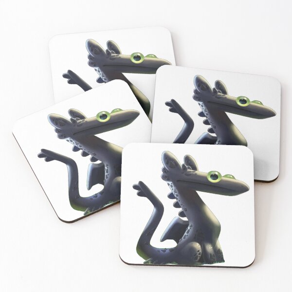 Item preview, dancing toothless designed and sold by georgenorthon04.