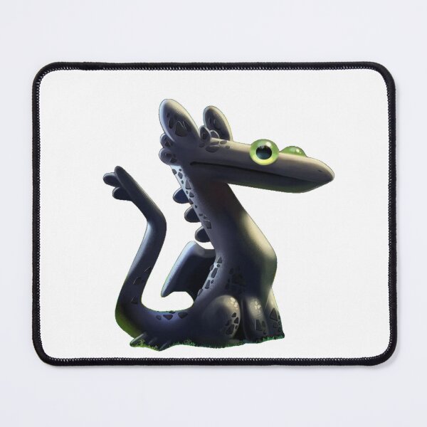 Item preview, dancing toothless designed and sold by georgenorthon04.