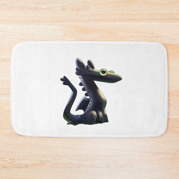 Item preview, dancing toothless designed and sold by georgenorthon04.
