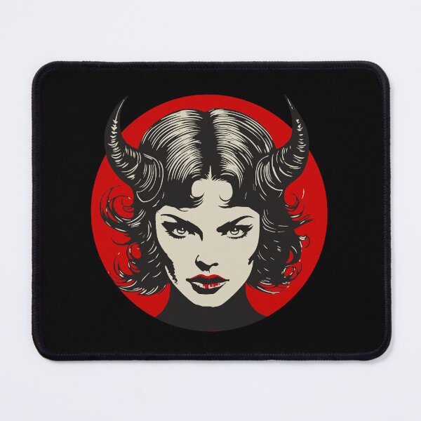 Item preview, She Devil designed and sold by Texterns.