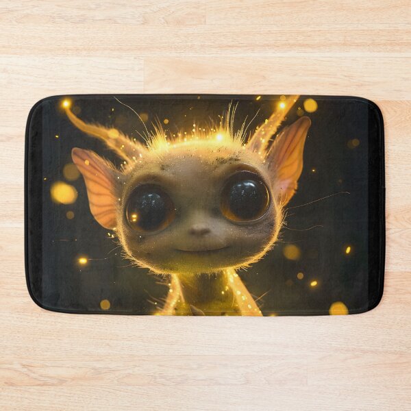 Item preview, Magical Radiance designed and sold by AI-Only Creations.