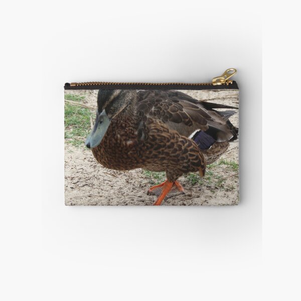 Item preview, The Duck Walk! designed and sold by Mickangelhere.