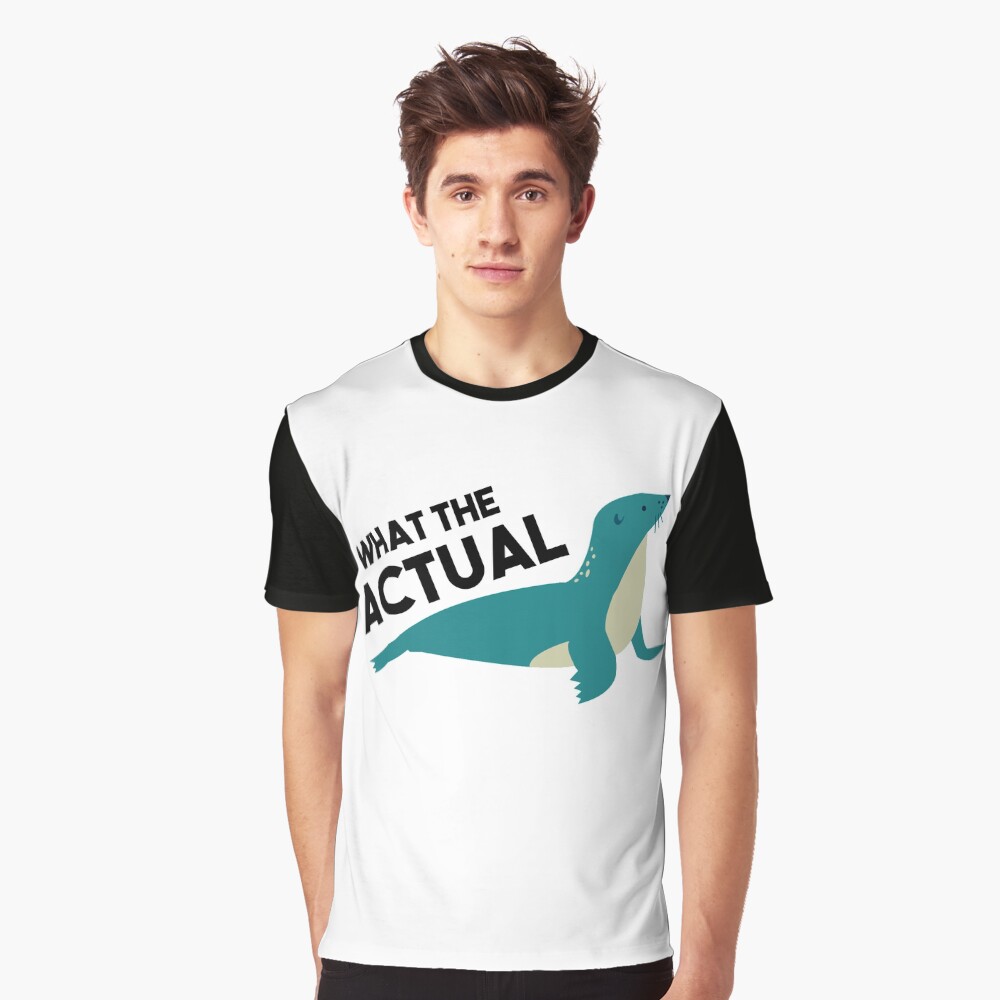 Item preview, Graphic T-Shirt designed and sold by Francophile.