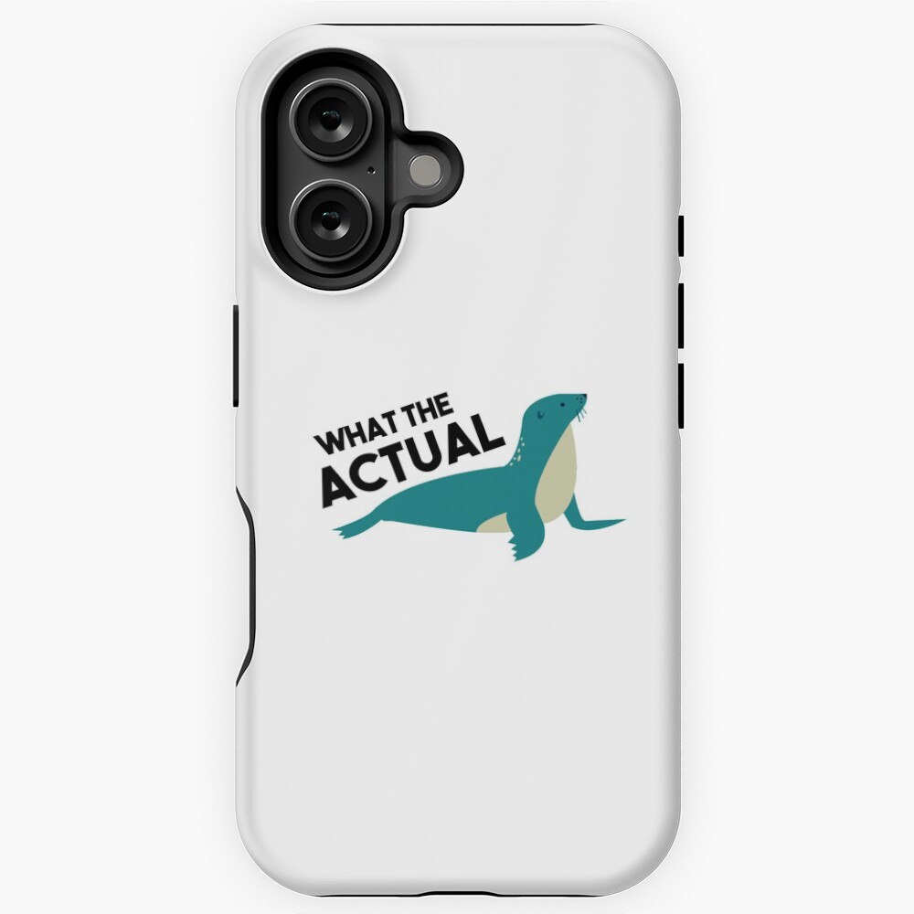 Item preview, iPhone Magsafe Tough Case designed and sold by Francophile.