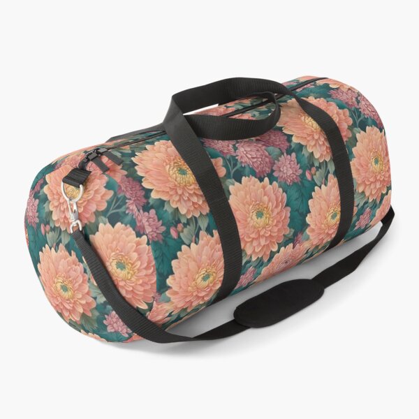 Item preview, Chrysanthemum pattern designed and sold by HOMETOWN86.