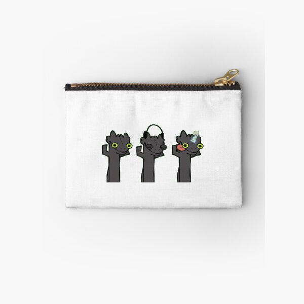Item preview, dancing toothless designed and sold by georgenorthon04.