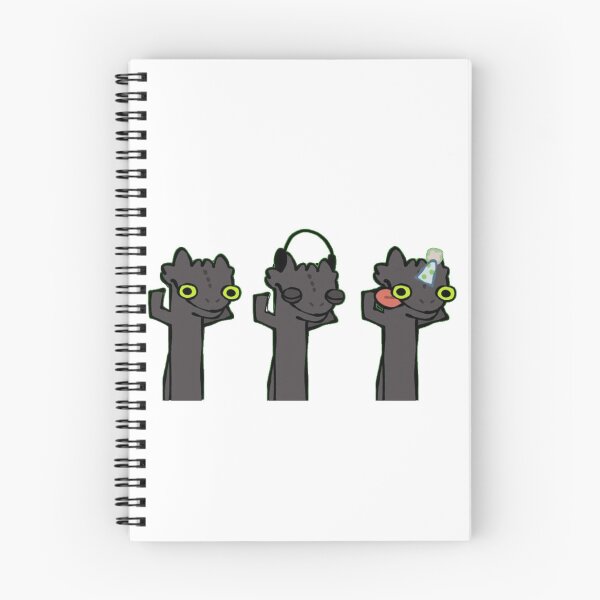 Item preview, dancing toothless designed and sold by georgenorthon04.