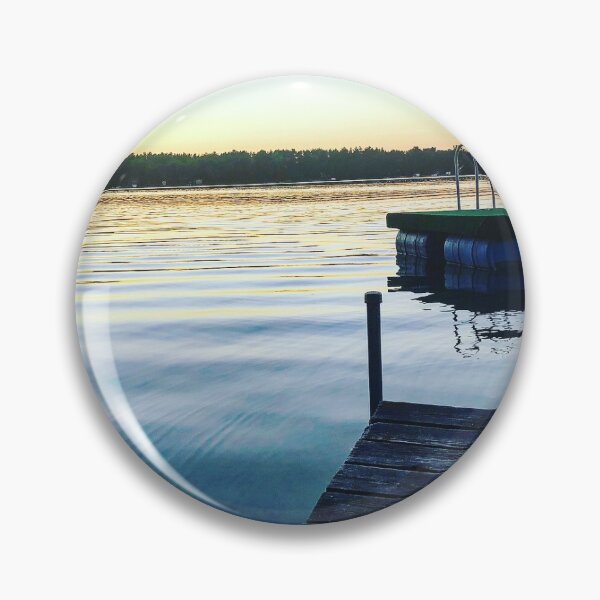 Item preview, Lake Dock designed and sold by klholm22.