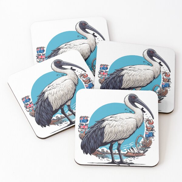 Item preview, bin chiken designed and sold by Suukunna.