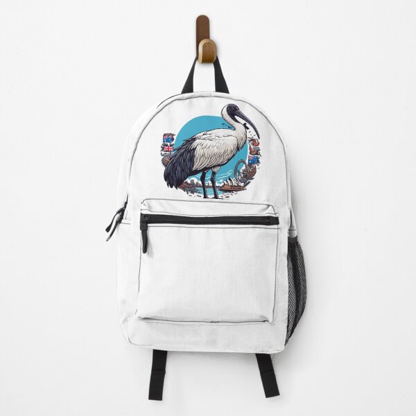 Item preview, bin chiken designed and sold by Suukunna.