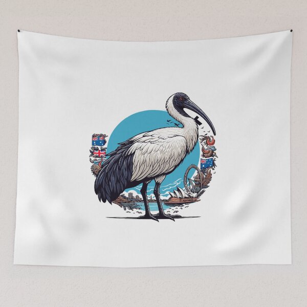 Item preview, bin chiken designed and sold by Suukunna.