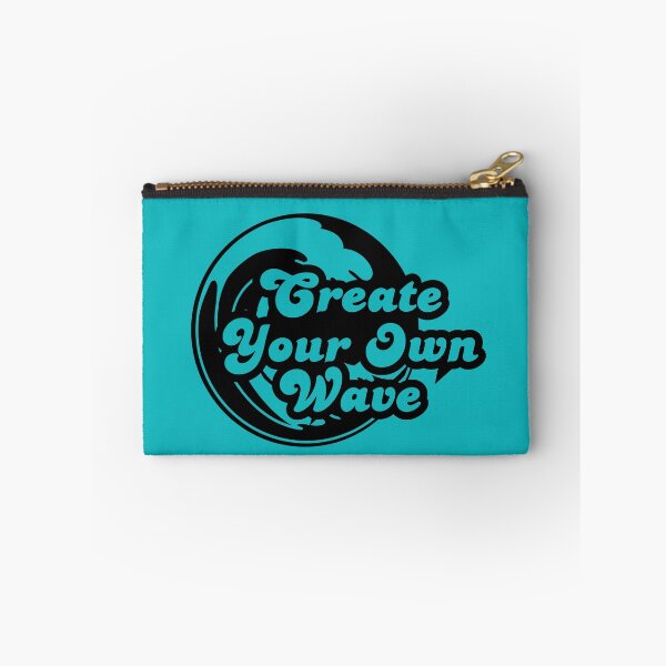 Item preview, Create  Your Own Wave designed and sold by TeyMank.