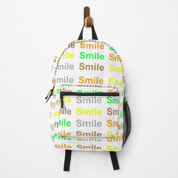 Item preview, Multi Color Smile Design By Love My Digital Square designed and sold by lovemydigitalsq.
