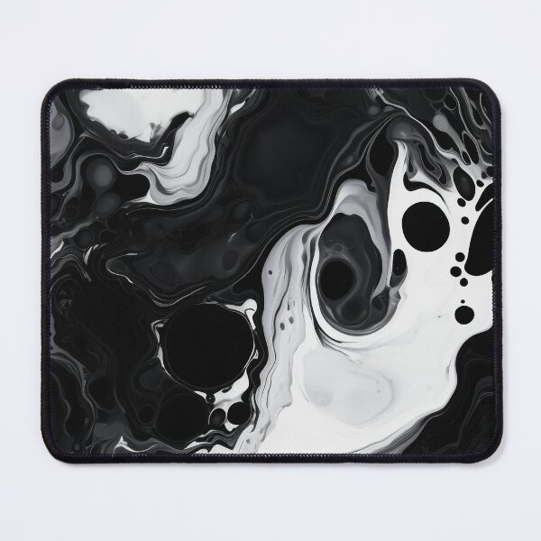 Item preview, INKED - Spilled Milk designed and sold by Trading Particles.