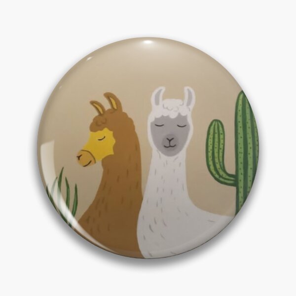 Item preview, Lamas designed and sold by Irisarts61.