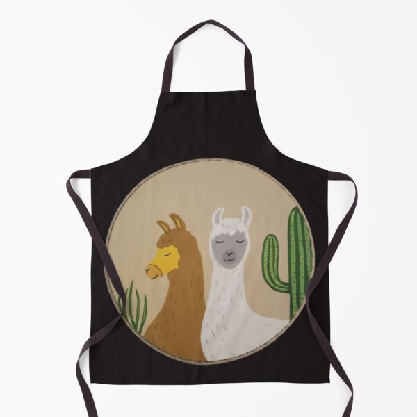 Item preview, Lamas designed and sold by Irisarts61.
