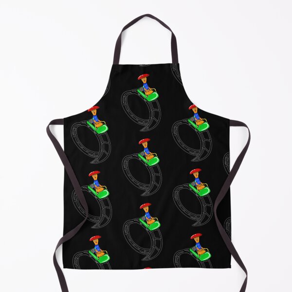 Item preview, Rollercoaster Mushroom, Roger Rollercoaster, The Psychedelic Family designed and sold by MayGreenAbgrall.