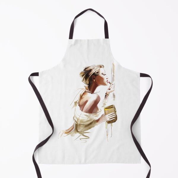 Item preview, Girl designed and sold by Collection de trésors .