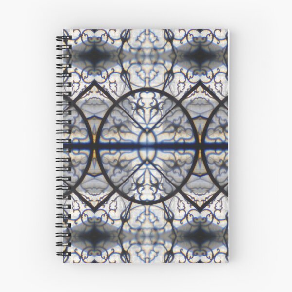 Item preview, Palazzo Ducale Filigree Window [Large] - Photography - Black and White Elegant Ironwork and Glass - Venice Italy - Travel designed and sold by SageFolio.