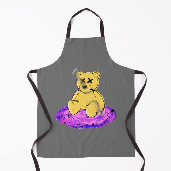 Item preview, YELLOW BEAR designed and sold by MultiNova.