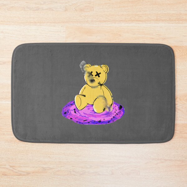 Item preview, YELLOW BEAR designed and sold by MultiNova.