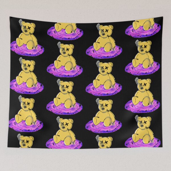 Item preview, YELLOW BEAR designed and sold by MultiNova.